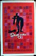 Saint Joan